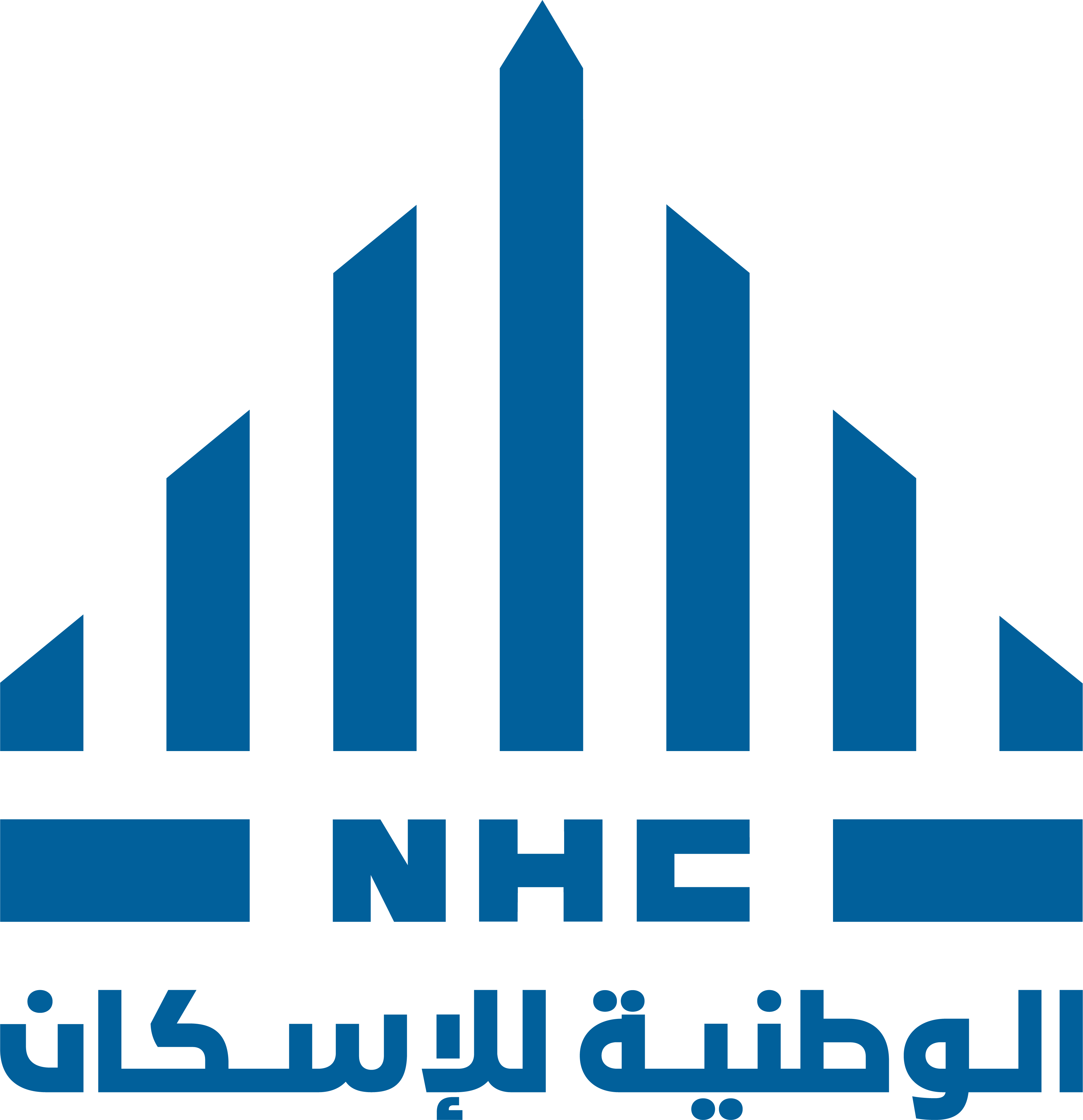 المطور العقاري الشركة الوطنية للإسكان