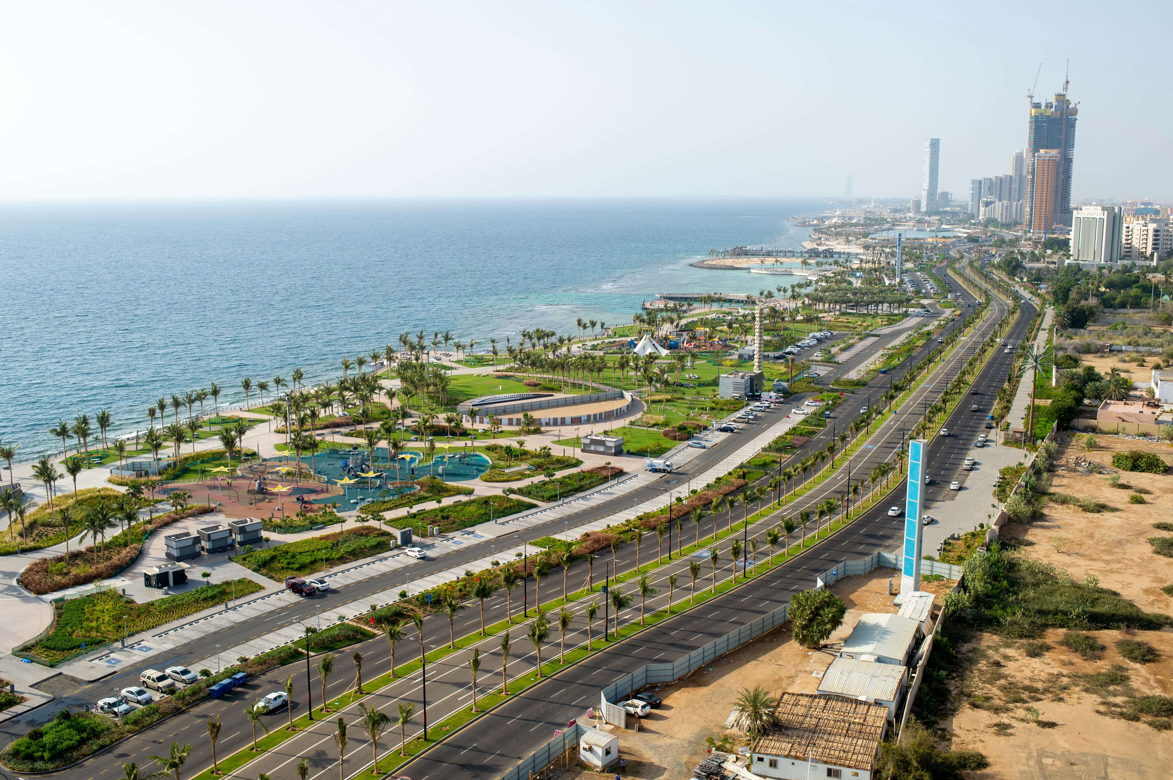 ريفييرا جدة.. حيث فرص الاستثمار والتملك